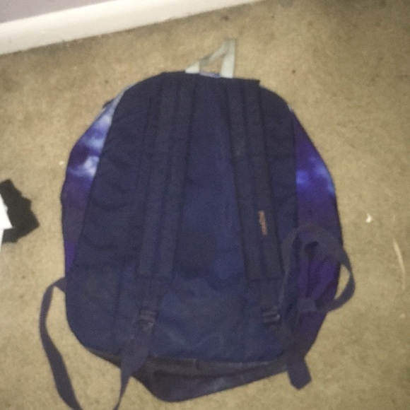 Jansport Bookbag - Picture 2 of 3